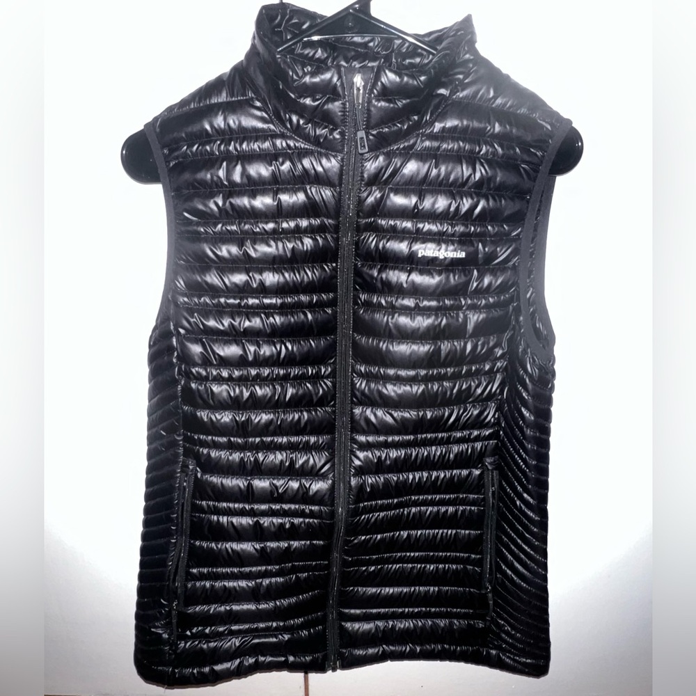 Patagonia Nano Puff Insulated Vest